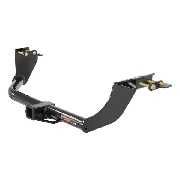 Wholesale CURT 13163 Class 3 Trailer Hitch, 2" Receiver, Select Mitsubishi Outlander
