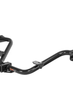 Affordable CURT 13165 Class 3 Trailer Hitch, 2" Receiver, Select Chevrolet City Express, Nissan NV200