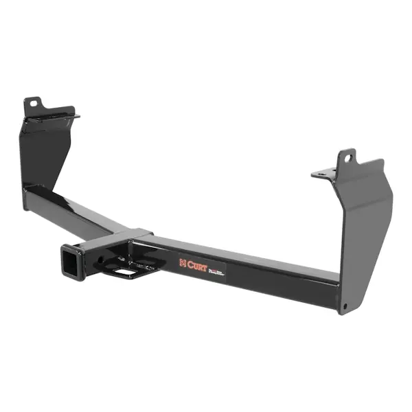 CURT 13171 Class 3 Trailer Hitch, 2" Receiver, Select Jeep Cherokee KL (Exposed Main Body) Special Discount