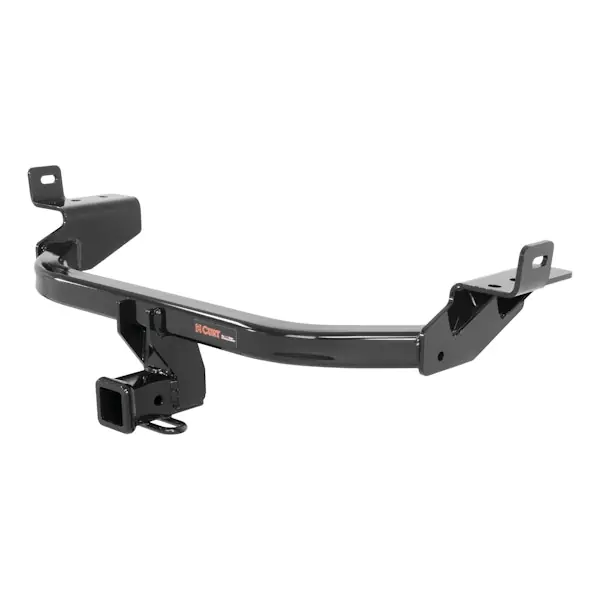 CURT 13172 Class 3 Trailer Hitch, 2" Receiver, Select Jeep Cherokee KL Trusted Brand