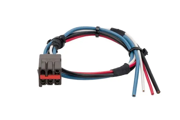 Hopkins Towing 47705B Trailer Brake Control Quick Install Harness Free Shipping