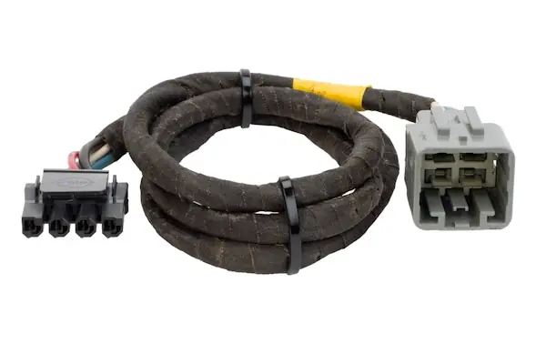 Hopkins Towing 47735 Trailer Brake Control Quick Install Harness Buy Today