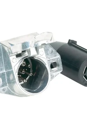 Hopkins Towing 47595B 7-RV To 7-PIN Adapter Get Yours