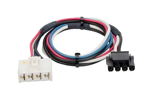 Best Price Hopkins Towing 47755 Trailer Brake Control Quick Install Harness