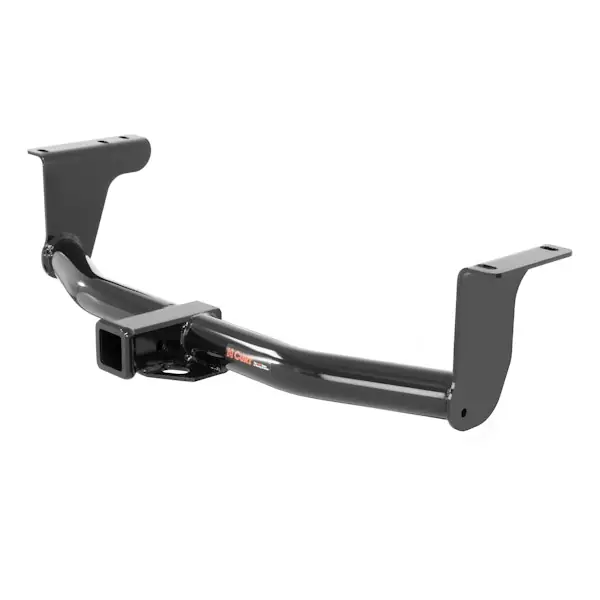 CURT 13205 Class 3 Trailer Hitch, 2" Receiver, Select Nissan Murano While Supplies Last