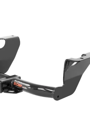 Weekend Sale CURT 13206 Class 3 Hitch, 2" Receiver, Select Subaru Outback (Exposed Main Body, Drilling)