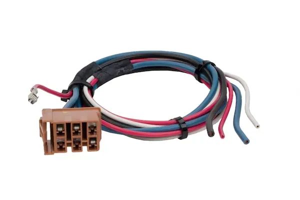 Deal Hopkins Towing 47775B Trailer Brake Control Quick Install Harness
