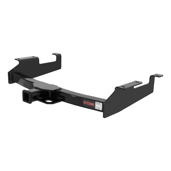 CURT 13213 Class 3 Hitch, 2", Select Chevrolet Silverado, GMC Sierra 2500, 3500 HD Reduced Price