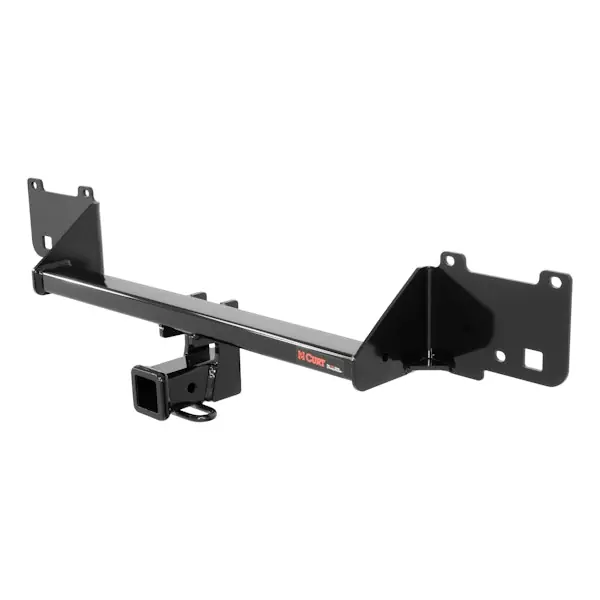 CURT 13215 Class 3 Trailer Hitch, 2" Receiver, Select Ram ProMaster City Premium