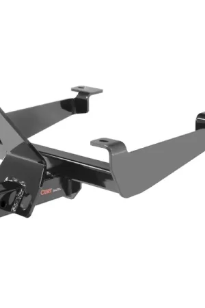 No Minimum Order CURT 13243 Class 3 Trailer Hitch, 2" Receiver, Select Land Rover Range Rover Sport