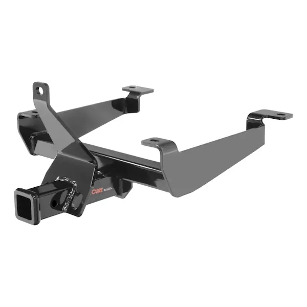 No Minimum Order CURT 13243 Class 3 Trailer Hitch, 2" Receiver, Select Land Rover Range Rover Sport