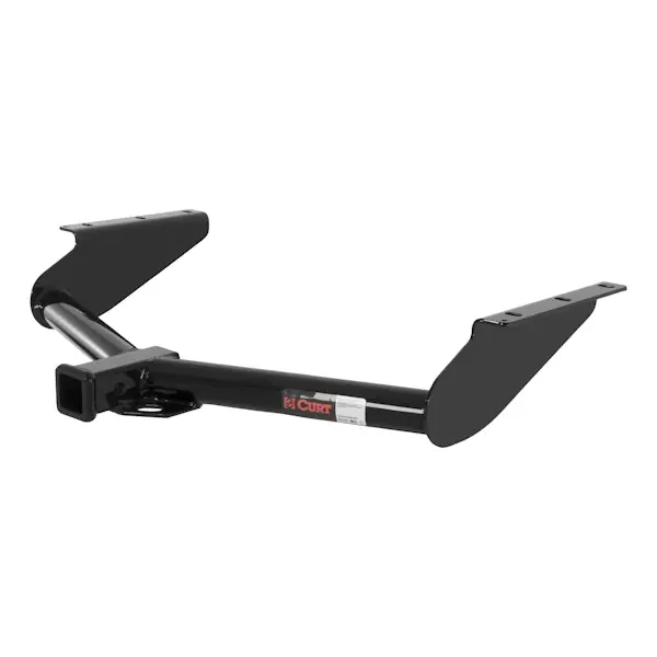 CURT 13245 Class 3 Trailer Hitch, 2" Receiver, Select Jeep Liberty Free Delivery