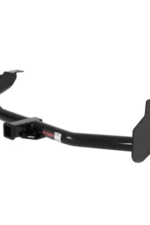 Time-Limited CURT 13252 Class 3 Hitch, 2" Receiver, Select Chevrolet Colorado, GMC Canyon, Isuzu Trucks