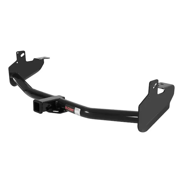 Time-Limited CURT 13252 Class 3 Hitch, 2" Receiver, Select Chevrolet Colorado, GMC Canyon, Isuzu Trucks