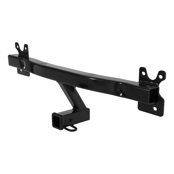 CURT 13266 Class 3 Trailer Hitch, 2" Receiver, Select Volvo S60, V60, V70, XC70 Modern