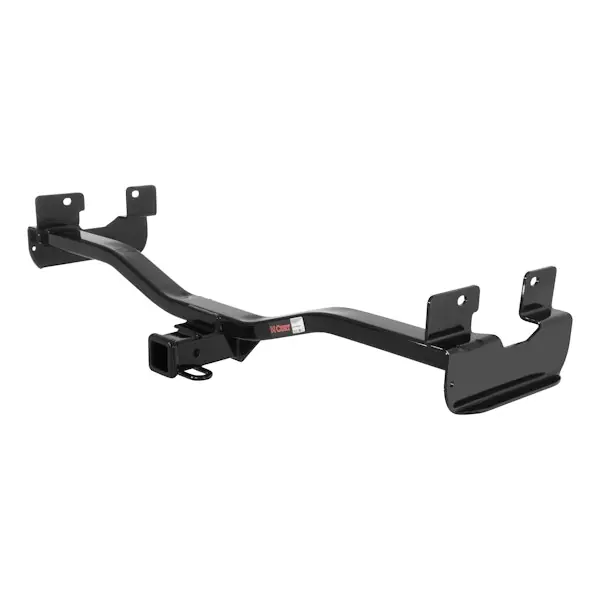 CURT 13270 Class 3 Trailer Hitch, 2" Receiver, Select Hummer H3 Limited Offer
