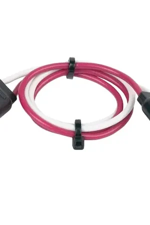 Hopkins Towing 47965B 2-Pole Flat Connector Set Best Price