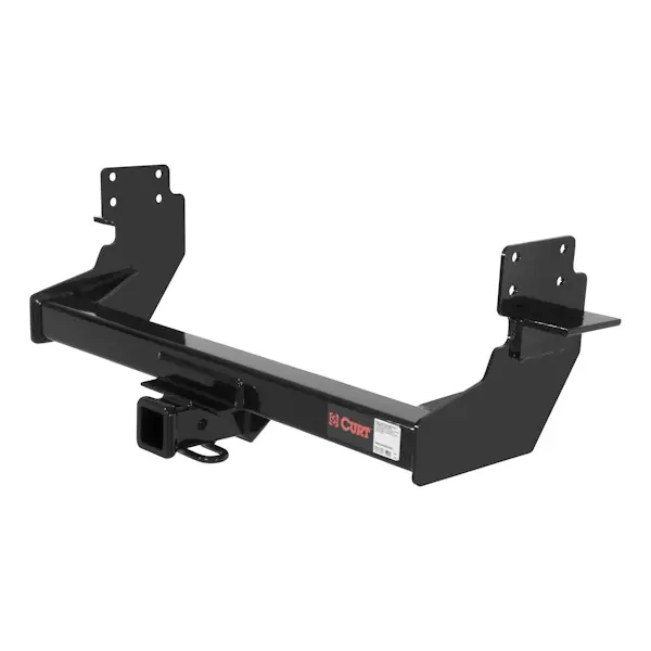 CURT 13275 Class 3 Hitch, 2", Select Dodge, Freightliner, Mercedes-Benz Sprinter 2500, 3500 Buy Direct