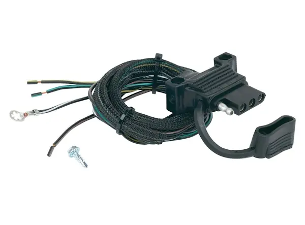 Hopkins Towing 48031 Endurance™ 4 Flat Vehicle Side Final Sale