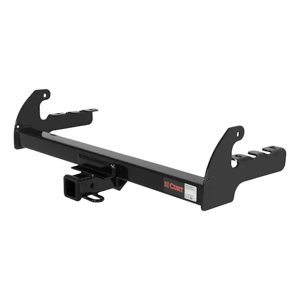 CURT 13280 Class 3 Trailer Hitch, 2" Receiver, Select Dodge Dakota (Square Tube Frame) Place Order
