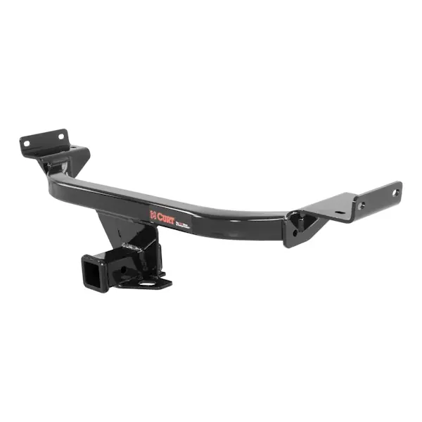 Last Chance CURT 13281 Class 3 Trailer Hitch, 2" Receiver, Select Kia Sportage
