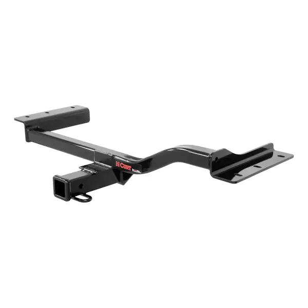 High Quality CURT 13282 Class 3 Trailer Hitch, 2" Receiver, Select Lexus RX450h