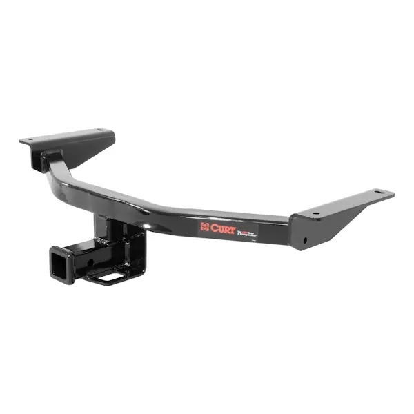 CURT 13284 Class 3 Trailer Hitch, 2" Receiver, Select Mazda CX-9 One Day Deal