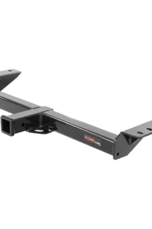 Super Sale CURT 13285 Class 3 Trailer Hitch, 2" Receiver, Select Cadillac XT5