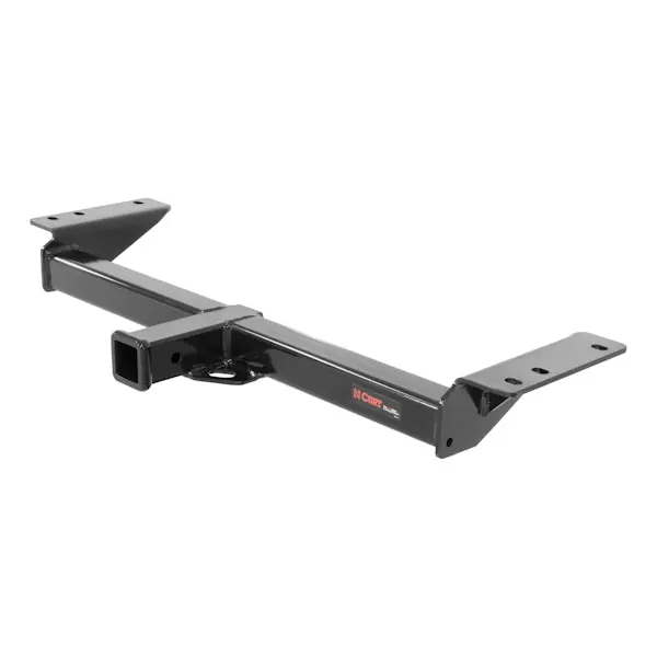 Super Sale CURT 13285 Class 3 Trailer Hitch, 2" Receiver, Select Cadillac XT5
