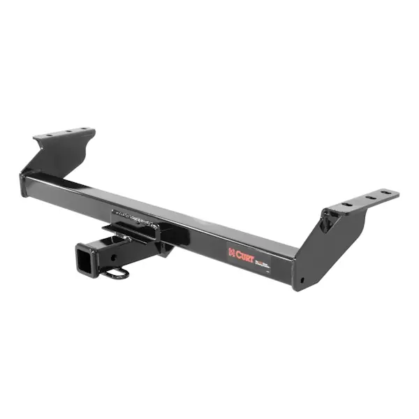 Latest CURT 13287 Class 3 Trailer Hitch, 2" Receiver, Select Ford Ranger