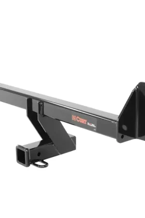Top Rated CURT 13290 Class 3 Trailer Hitch, 2" Receiver, Select Mercedes-Benz GLC300