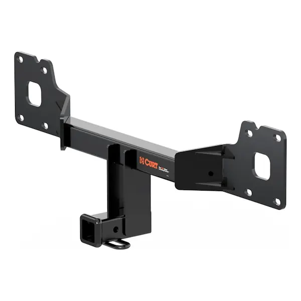 CURT 13291 Class 3 Trailer Hitch, 2" Receiver, Select Jaguar F-Pace Hot Deal