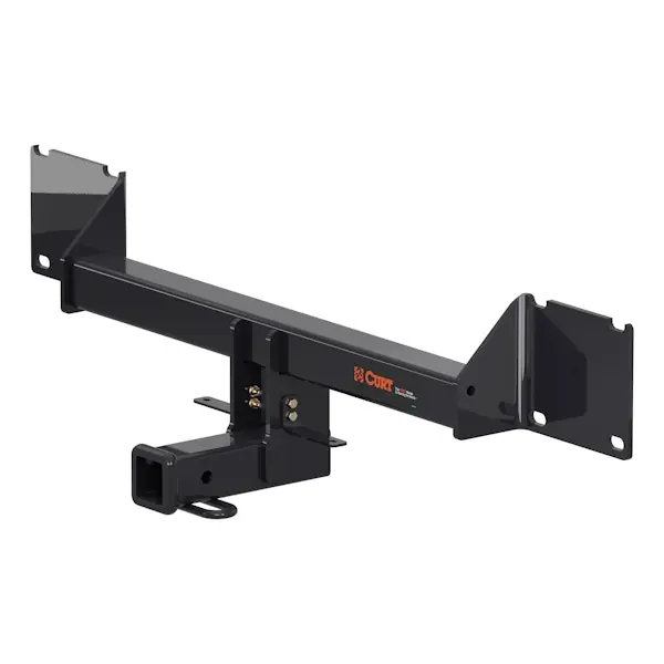 Best Seller CURT 13294 Class 3 Hitch, 2", Select Mercedes-Benz GLE350 (No Weight Distribution)