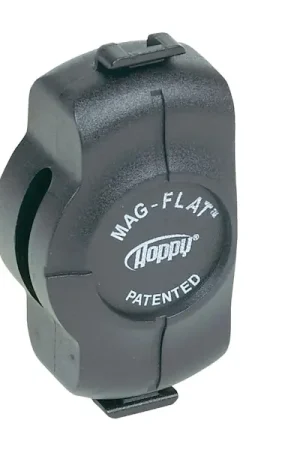 Hopkins Towing 48095 Mag-Flat™ 4-Wire Flat Connector Magnet Bracket Professional Grade