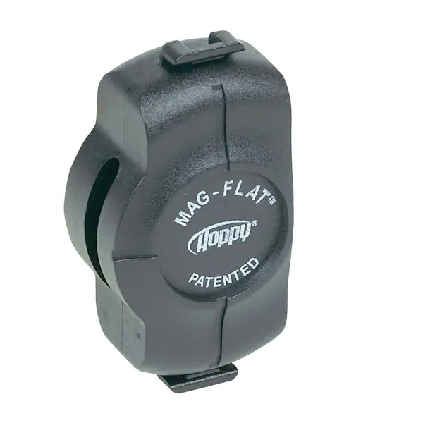Hopkins Towing 48095 Mag-Flat™ 4-Wire Flat Connector Magnet Bracket Professional Grade