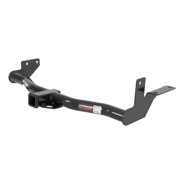 CURT 13222 Class 3 Trailer Hitch, 2" Receiver, Select Honda Passport, Isuzu Axiom, Rodeo Limited Offer