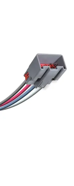 Hopkins Towing 47855 Trailer Brake Control Quick Install Harness Money Back Guarantee
