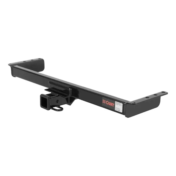 CURT 13223 Class 3 Trailer Hitch, 2" Receiver, Select Mitsubishi Montero Popular