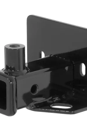 Worldwide Shipping CURT 13229 Class 3 Hitch, 2", Select Dodge Dakota, Mitsubishi Raider (Concealed Main Body)