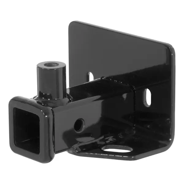 Worldwide Shipping CURT 13229 Class 3 Hitch, 2", Select Dodge Dakota, Mitsubishi Raider (Concealed Main Body)