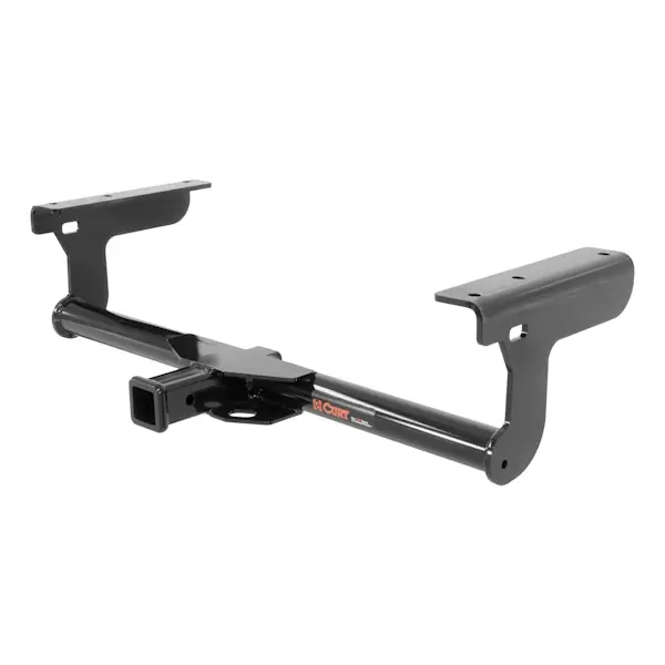 CURT 13233 Class 3 Trailer Hitch, 2" Receiver, Select Volvo XC90 Trusted Brand