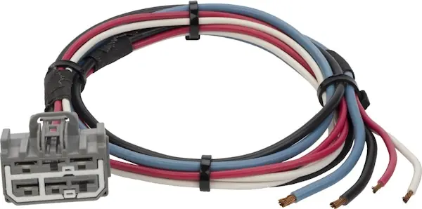 Time-Limited Hopkins Towing 47865 Trailer Brake Control Quick Install Harness
