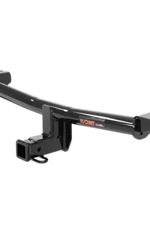Special Offer CURT 13238 Class 3 Trailer Hitch, 2" Receiver, Select Audi Q3, Quattro (Round Tube Frame)