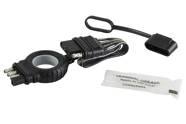 Hopkins Towing 48144 Endurance™ Easy-Pull™ 4-Flat Extension New Arrival