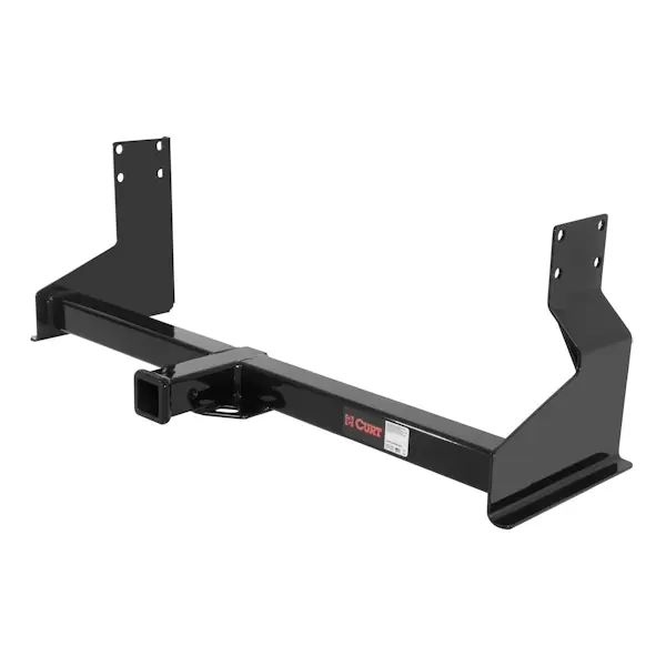 CURT 13358 Class 3 Hitch, 2", Select Dodge, Freightliner, Mercedes-Benz Sprinter 2500, 3500 No Minimum Order