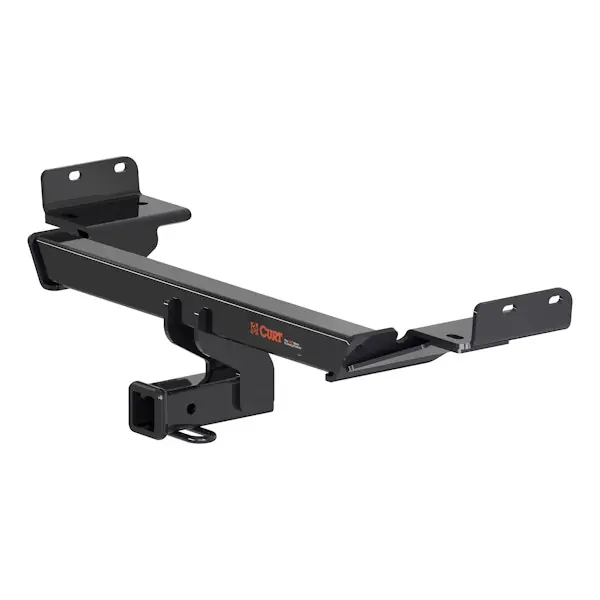 CURT 13363 Class 3 Trailer Hitch, 2" Receiver, Select Jeep Compass Worldwide Shipping