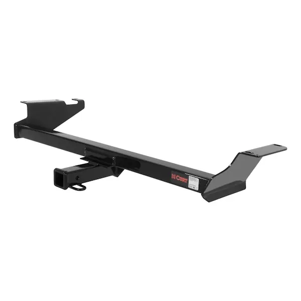 CURT 13364 Class 3 Hitch, 2" Receiver, Select Chrysler, Dodge, Volkswagen, Ram Minivans Special Offer