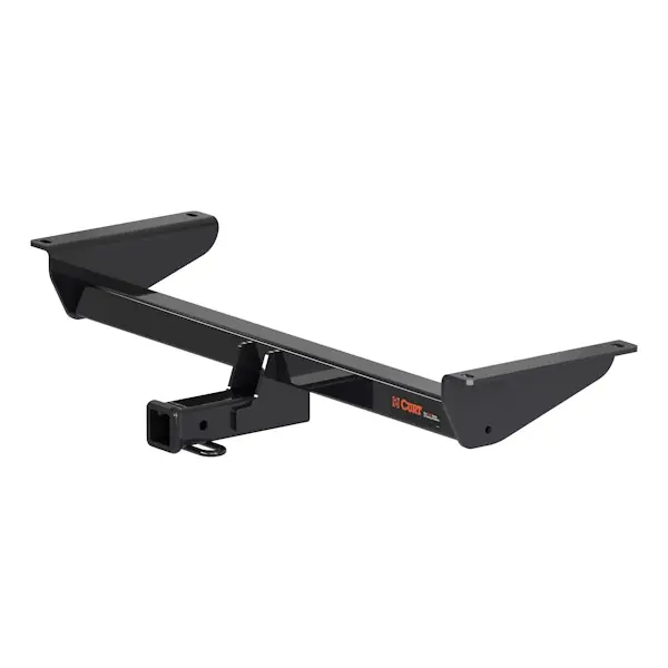 Deal CURT 13366 Class 3 Hitch, 2" Receiver, Select Volkswagen Atlas (Excluding Cross Sport)