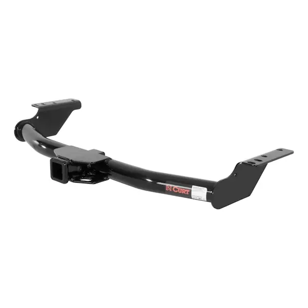 CURT 13367 Class 3 Trailer Hitch, 2" Receiver, Select Toyota FJ Cruiser No Minimum Order