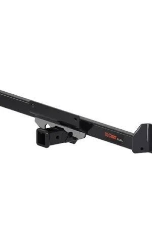 Special Offer CURT 13295 Class 3 Hitch, 2", Select Ram ProMaster 1500, 2500, 3500 (5,000 lbs. GTW)